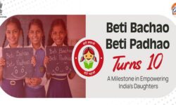 Transforming Indian women’s confidence with Beti Bachao, Beti Padhao movement