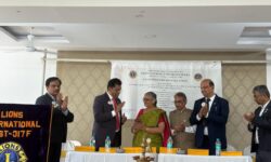 Lions Club of Vidyaranyapura