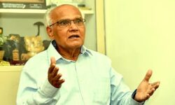 Kannada writer Byrappa