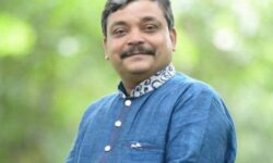 yeshwant sardeshpande