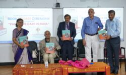 palliative care book released