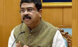 Dharmendra Pradhan